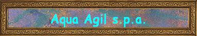 Aqua Agil s.p.a.